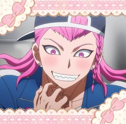 Kazuichi Souda ♡