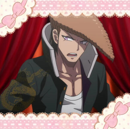 Mondo Oowada ♡