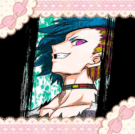 Alice Yabusame ♡