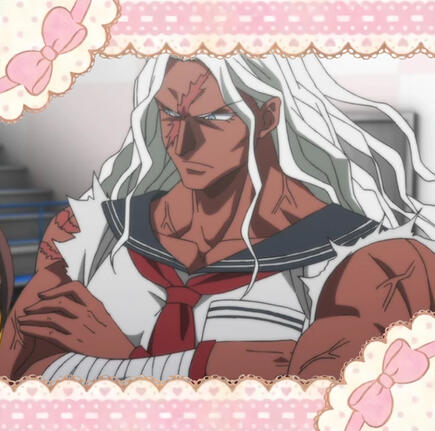 Sakura Oogami ♡