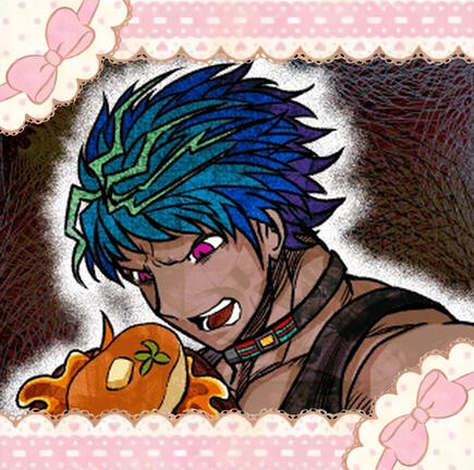 Kurumada ♡