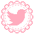 twitter:∞♡*♥