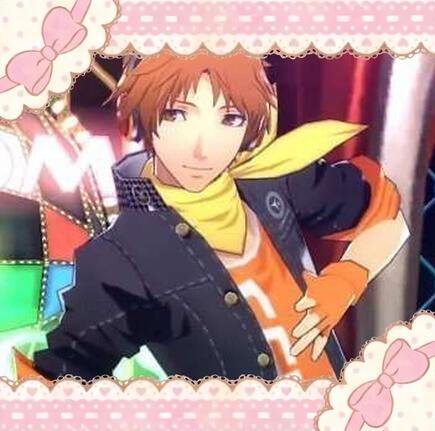 Yosuke Hanamura ♡