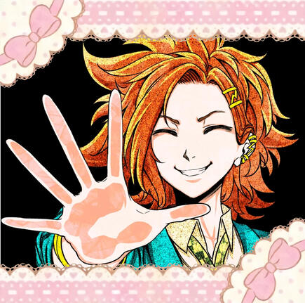 Joe Tazuna ♡