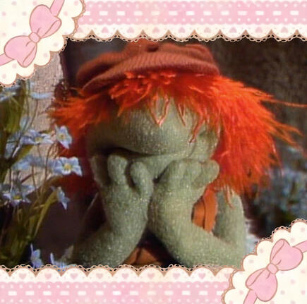 Boober Fraggle ♡