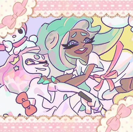 Off the Hook ♡